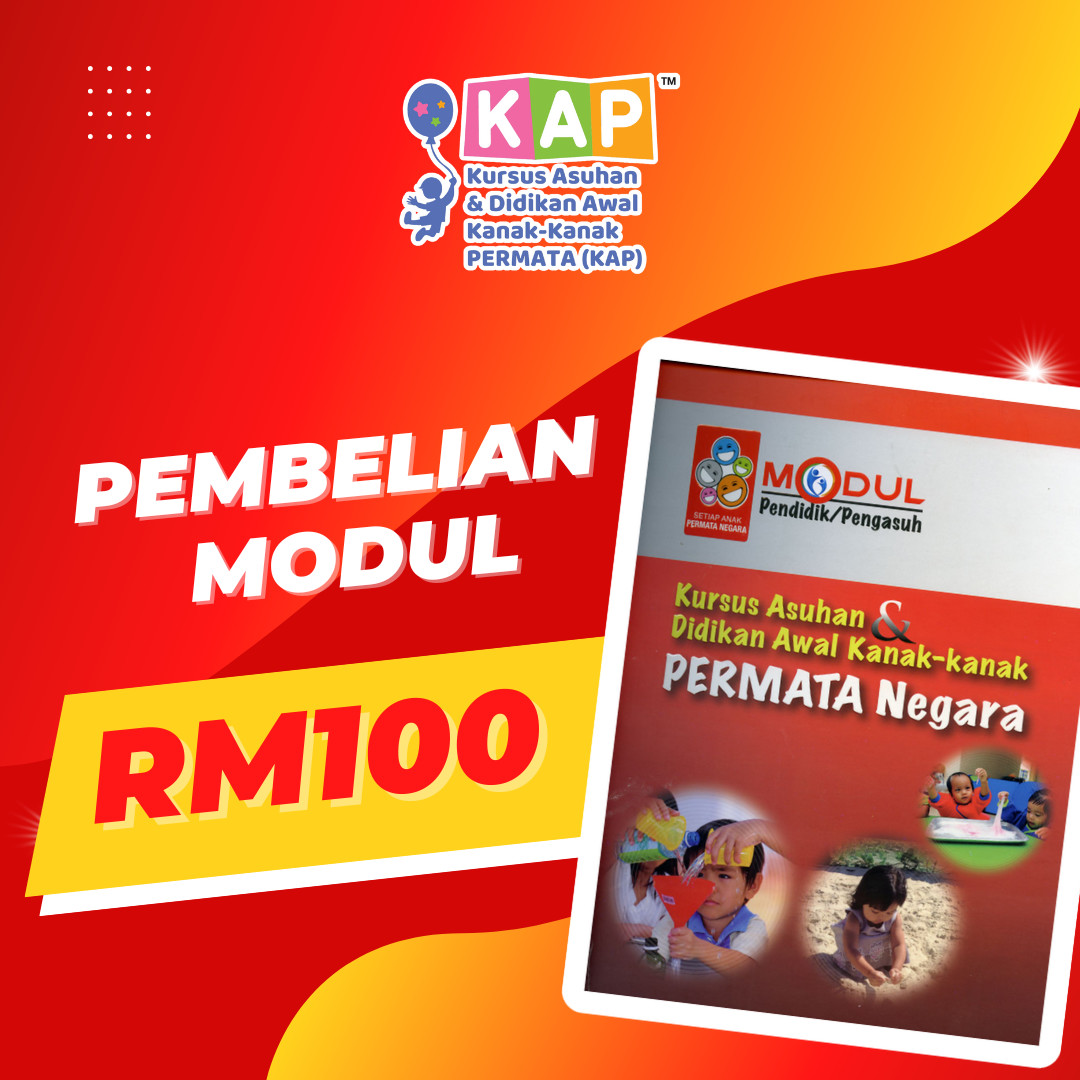 KAP PT3/25 - Pembelian Modul